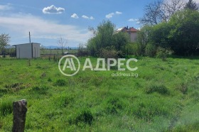 Парцел град София, с. Доброславци