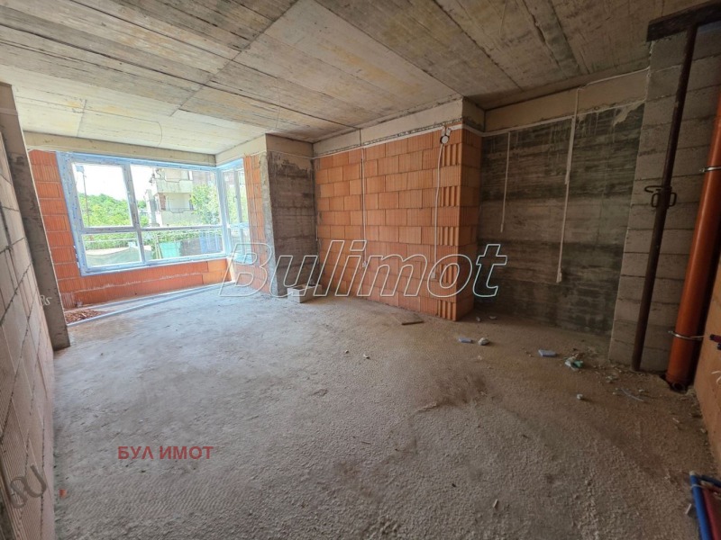 Eladó  1 hálószoba Varna , Levski 1 , 60 négyzetméter | 31600922