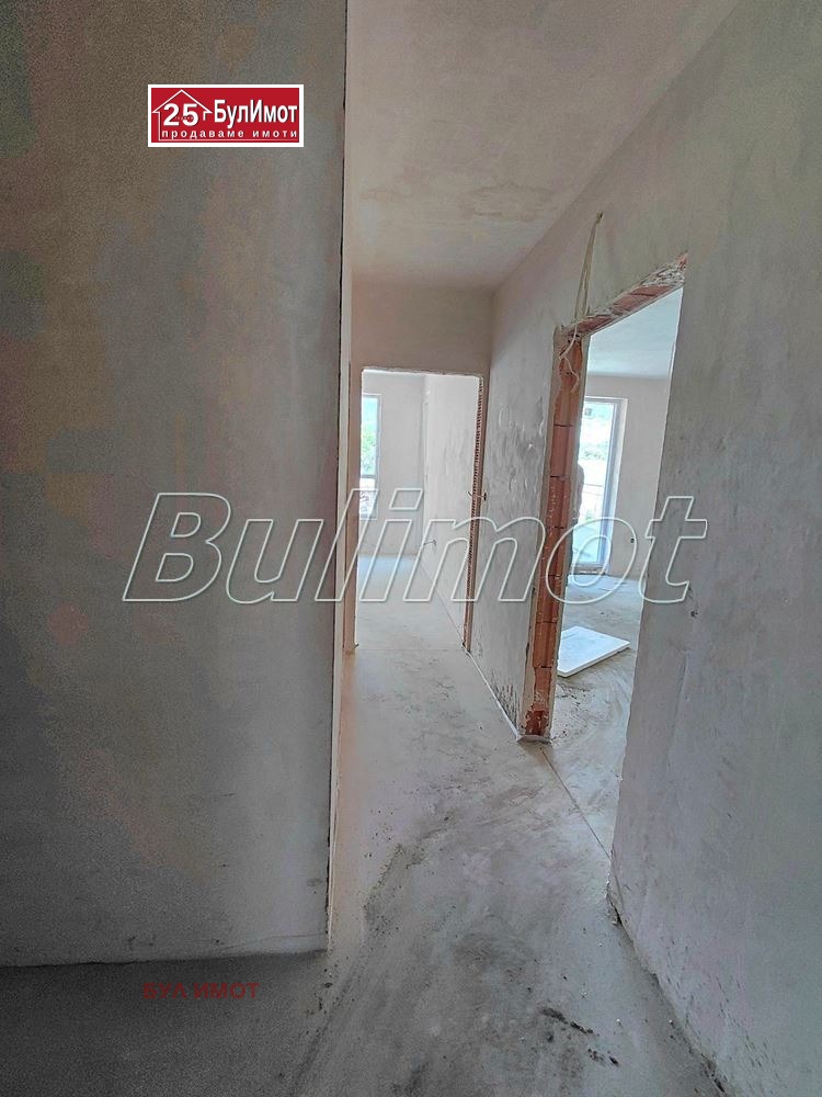 Продава 2-СТАЕН, гр. Варна, Левски 1, снимка 3 - Апартаменти - 52004531