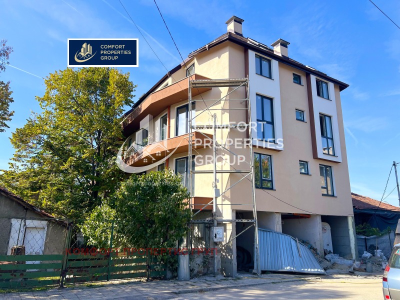 Продава  2-стаен град София , Левски , 70 кв.м | 75037528 - изображение [2]