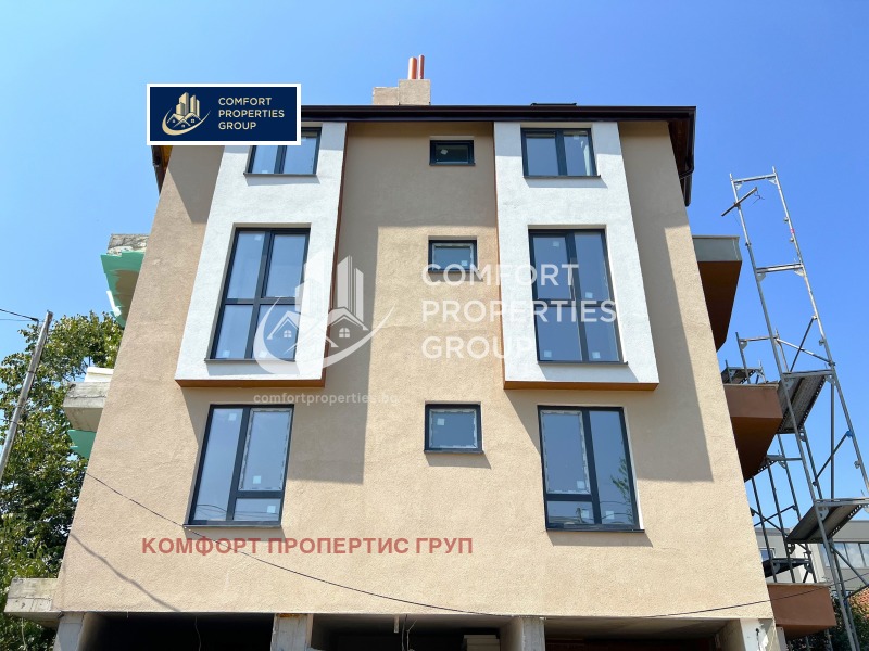 Продава 2-СТАЕН, гр. София, област София-град, снимка 2 - Aпартаменти - 47702003