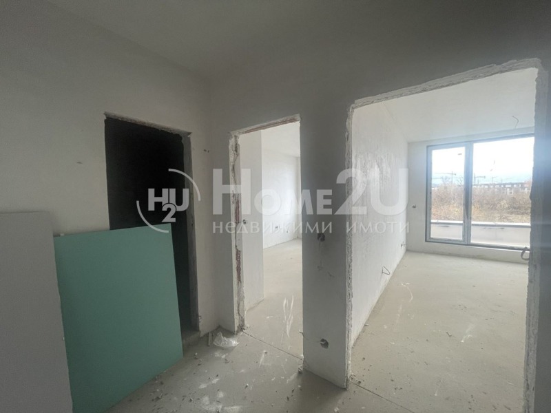 Продава 2-СТАЕН, гр. София, Малинова долина, снимка 3 - Aпартаменти - 48098821