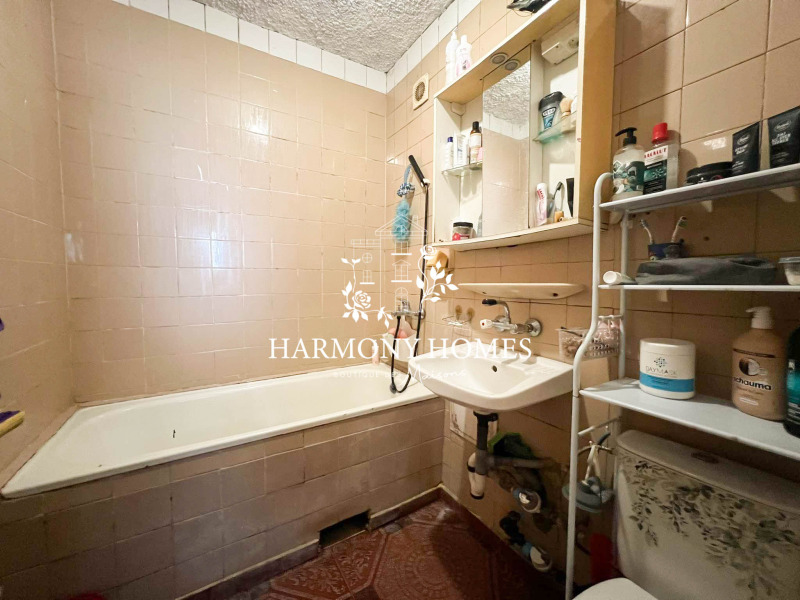 Na prodej  1 ložnice Sofia , Mladost 1 , 72 m2 | 21730216 - obraz [14]