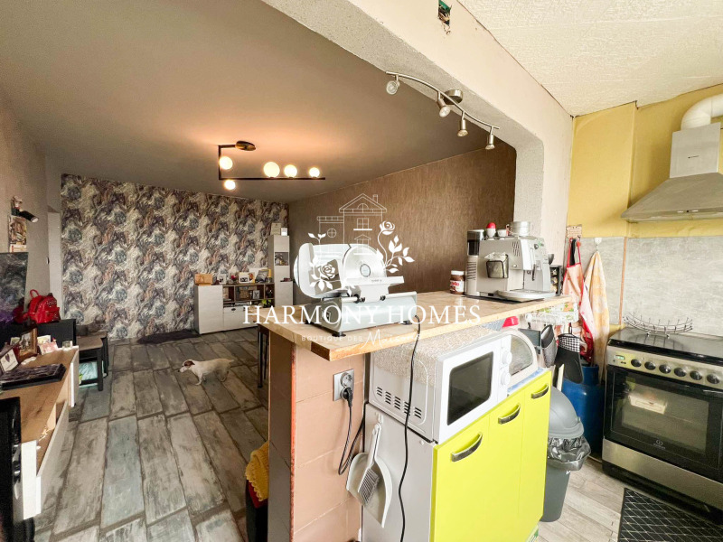 Na prodej  1 ložnice Sofia , Mladost 1 , 72 m2 | 21730216 - obraz [10]