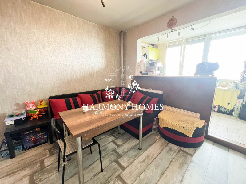 Na prodej  1 ložnice Sofia , Mladost 1 , 72 m2 | 21730216 - obraz [3]
