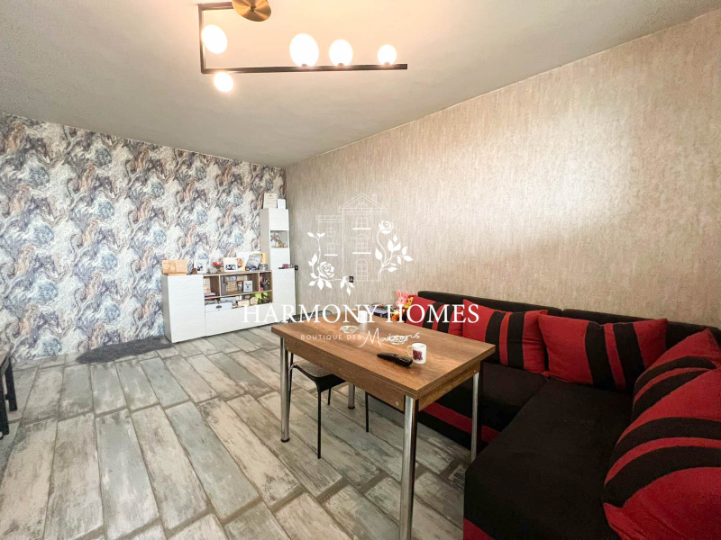 Na prodej  1 ložnice Sofia , Mladost 1 , 72 m2 | 21730216 - obraz [5]