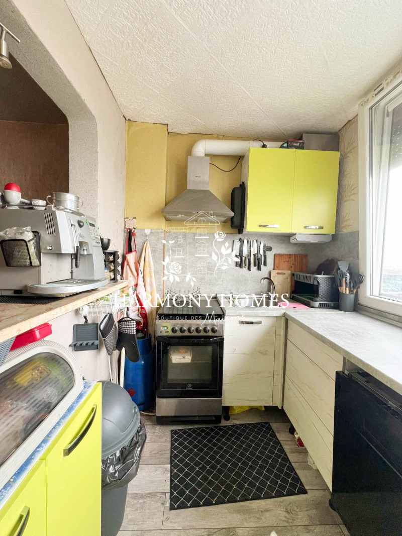 Na prodej  1 ložnice Sofia , Mladost 1 , 72 m2 | 21730216 - obraz [9]