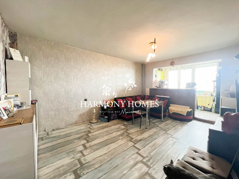Na prodej  1 ložnice Sofia , Mladost 1 , 72 m2 | 21730216 - obraz [4]