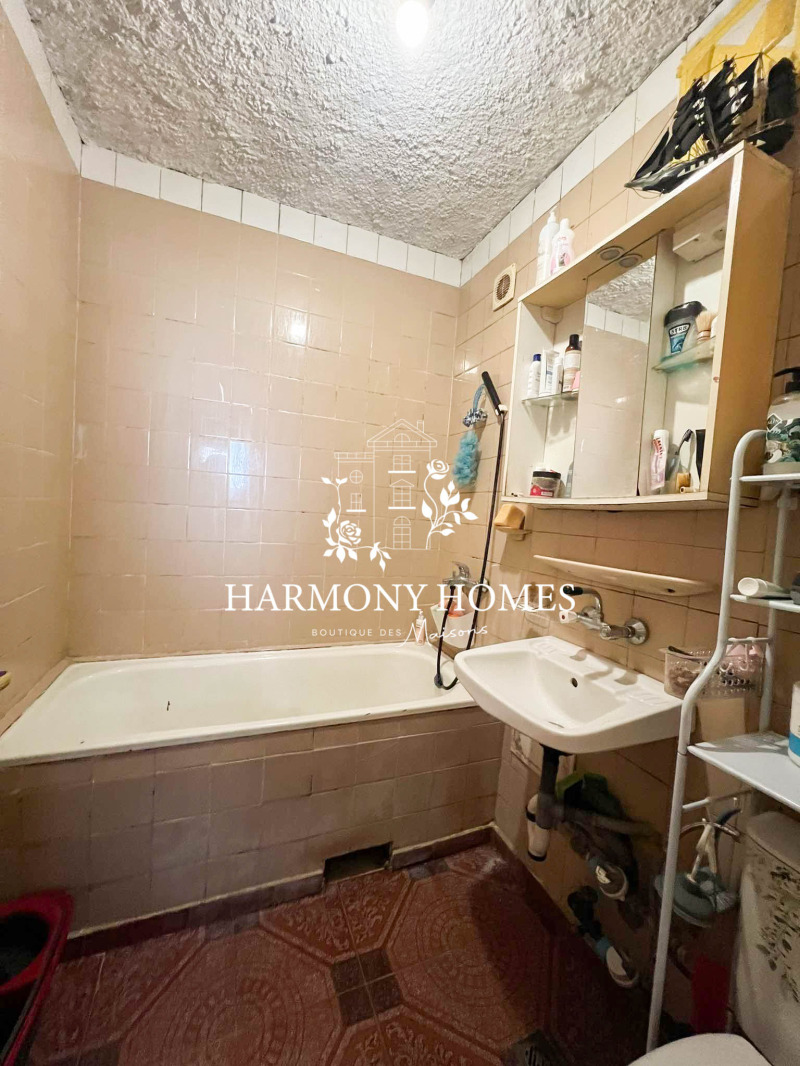 Na prodej  1 ložnice Sofia , Mladost 1 , 72 m2 | 21730216 - obraz [13]