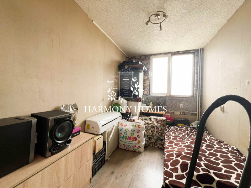 Na prodej  1 ložnice Sofia , Mladost 1 , 72 m2 | 21730216 - obraz [12]