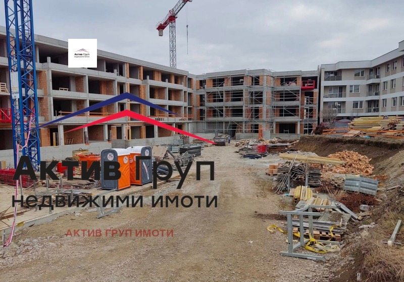 Продава 2-СТАЕН, гр. София, Витоша, снимка 8 - Апартаменти - 52478118