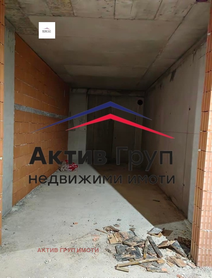 Продава 2-СТАЕН, гр. София, Витоша, снимка 13 - Апартаменти - 52478118