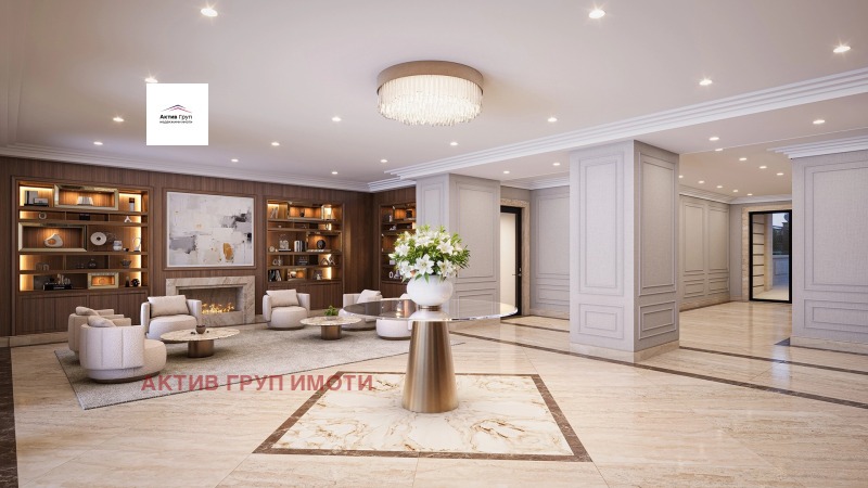 Продава 2-СТАЕН, гр. София, Витоша, снимка 5 - Апартаменти - 52478118