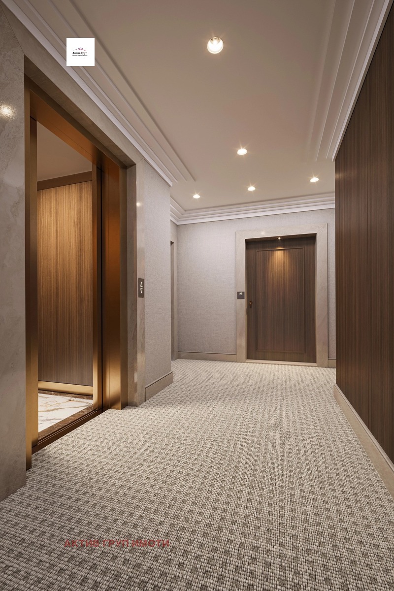 Продава 2-СТАЕН, гр. София, Витоша, снимка 6 - Апартаменти - 52478118