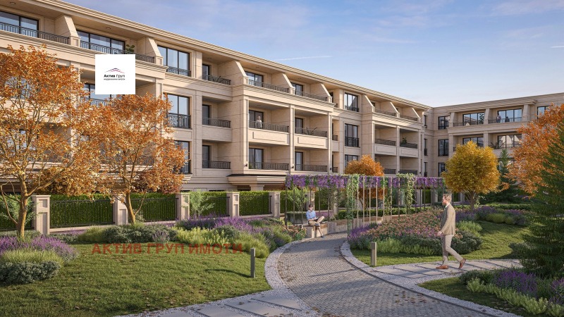 Продава 2-СТАЕН, гр. София, Витоша, снимка 2 - Апартаменти - 52478118