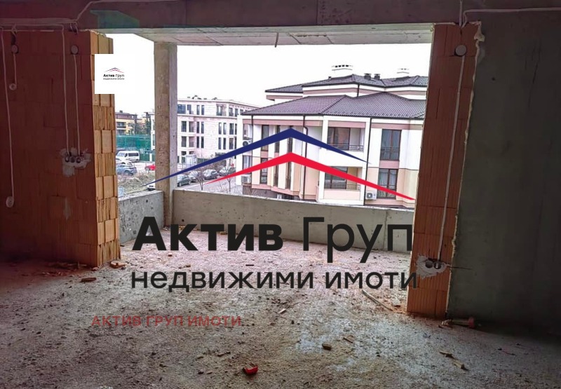 Продава 2-СТАЕН, гр. София, Витоша, снимка 12 - Апартаменти - 52478118