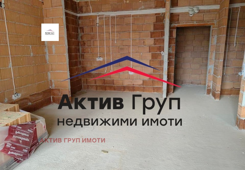 Продава 2-СТАЕН, гр. София, Витоша, снимка 14 - Апартаменти - 52478118