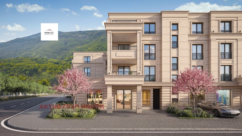 Продава 2-СТАЕН, гр. София, Витоша, снимка 4 - Апартаменти - 52478118