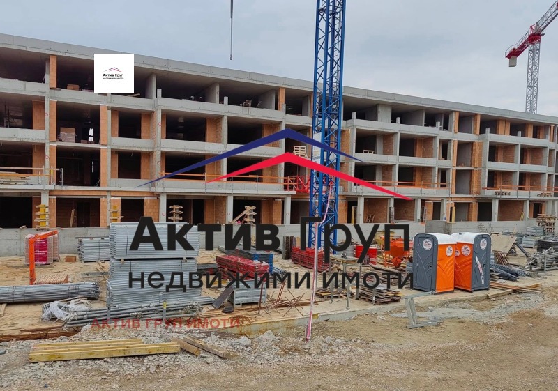 Продава 2-СТАЕН, гр. София, Витоша, снимка 9 - Апартаменти - 52478118