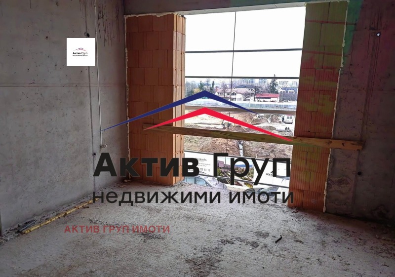 Продава 2-СТАЕН, гр. София, Витоша, снимка 10 - Апартаменти - 52478118