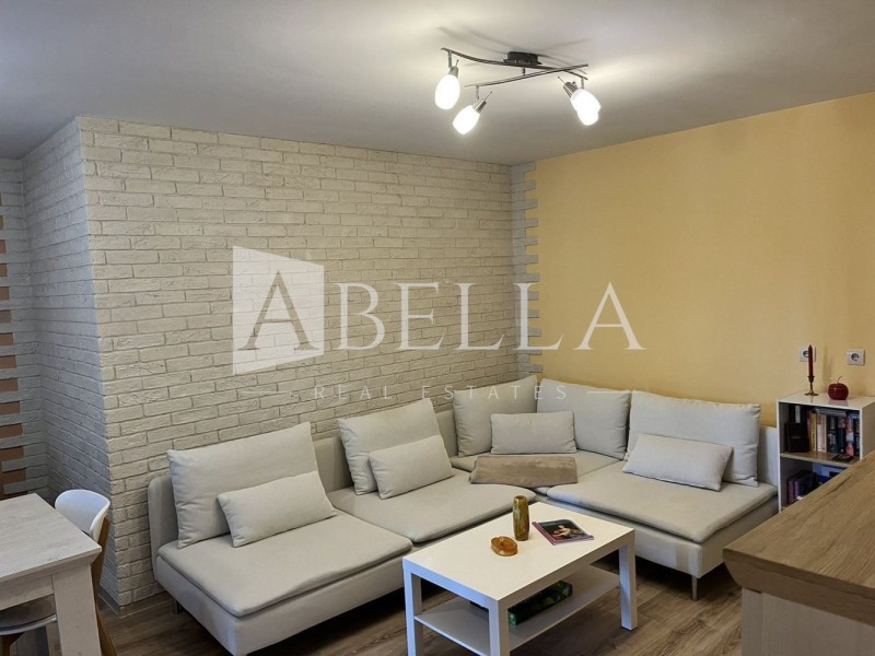 Продава 2-СТАЕН, гр. София, Бояна, снимка 2 - Апартаменти - 52661990