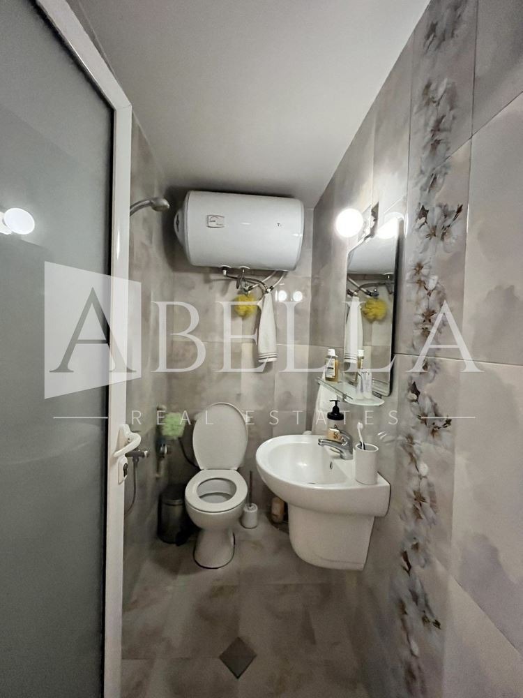 Продава 2-СТАЕН, гр. София, Бояна, снимка 10 - Апартаменти - 52661990