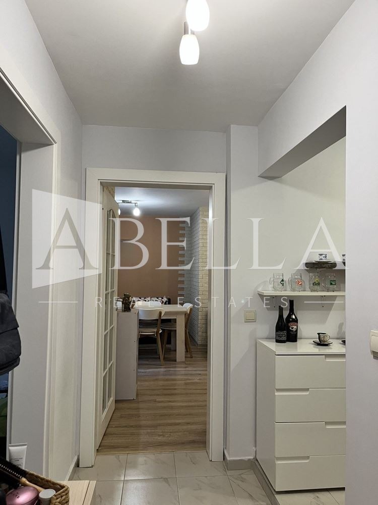 Продава 2-СТАЕН, гр. София, Бояна, снимка 5 - Апартаменти - 52661990