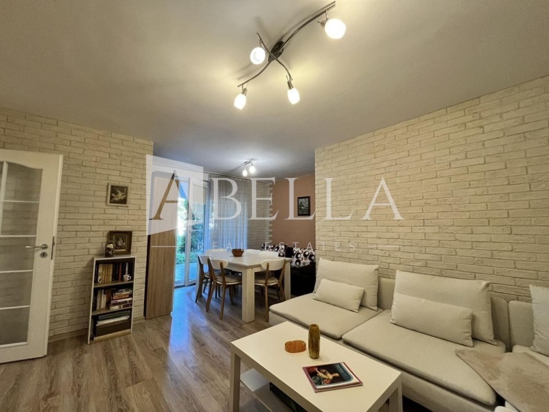 Продава 2-СТАЕН, гр. София, Бояна, снимка 3 - Апартаменти - 52661990