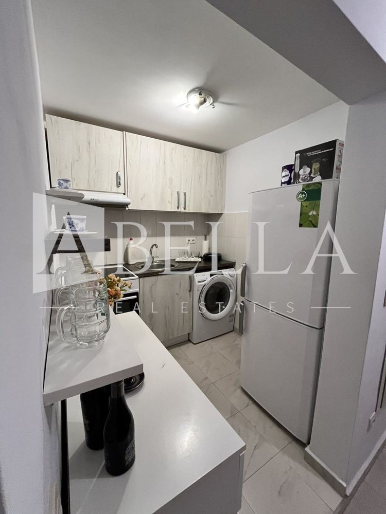 Продава 2-СТАЕН, гр. София, Бояна, снимка 8 - Апартаменти - 52661990