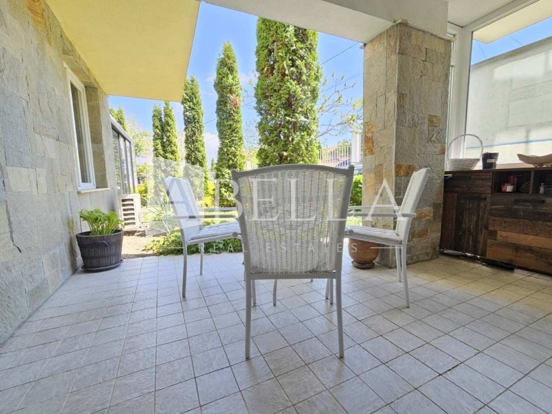 Продава 2-СТАЕН, гр. София, Бояна, снимка 4 - Апартаменти - 52661990