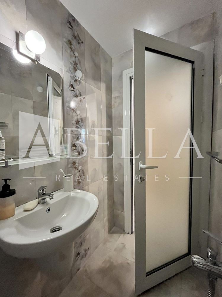 Продава 2-СТАЕН, гр. София, Бояна, снимка 11 - Апартаменти - 52661990