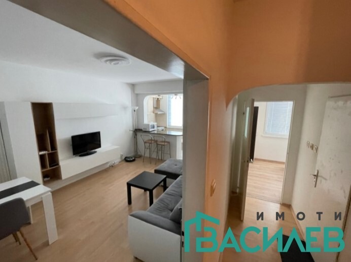 Продава 2-СТАЕН, гр. София, Полигона, снимка 5 - Апартаменти - 52983905