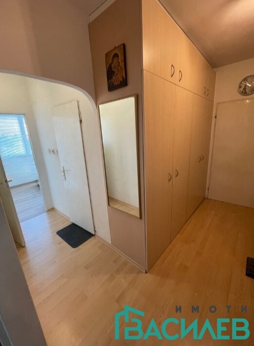 Продава 2-СТАЕН, гр. София, Полигона, снимка 10 - Апартаменти - 52983905