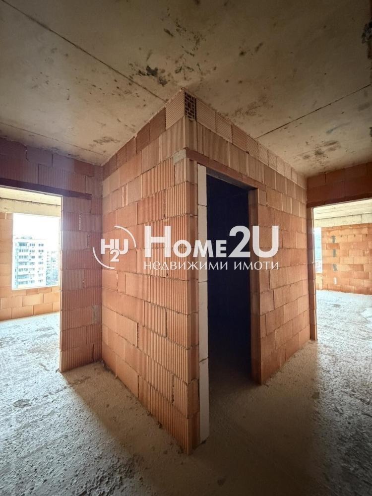 Продава 2-СТАЕН, гр. Варна, Възраждане 1, снимка 6 - Апартаменти - 54130968