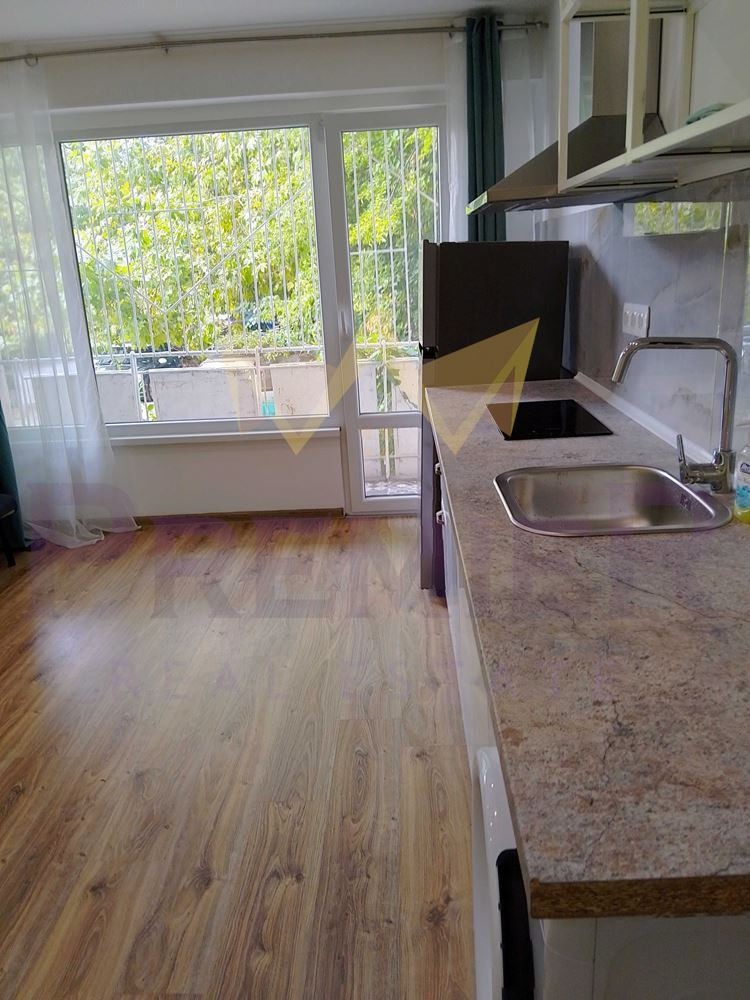 Продава 2-СТАЕН, гр. Варна, Трошево, снимка 3 - Апартаменти - 54846289