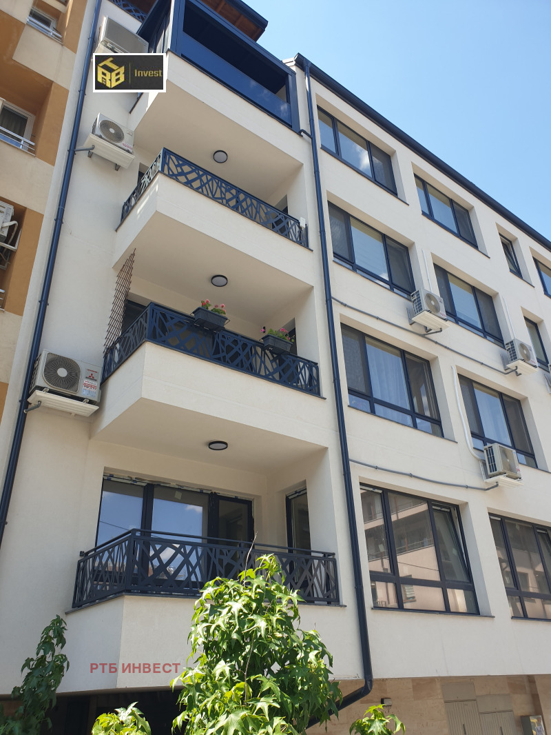 Na prodej  2 ložnice Sofia , Manastirski livadi , 93 m2 | 68598878 - obraz [2]