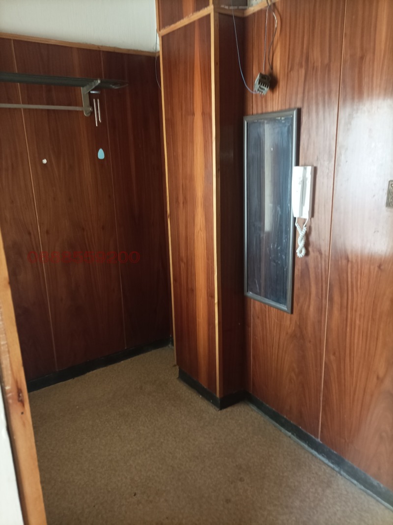 Продава 3-СТАЕН, гр. Стара Загора, Аязмото, снимка 10 - Aпартаменти - 49215957