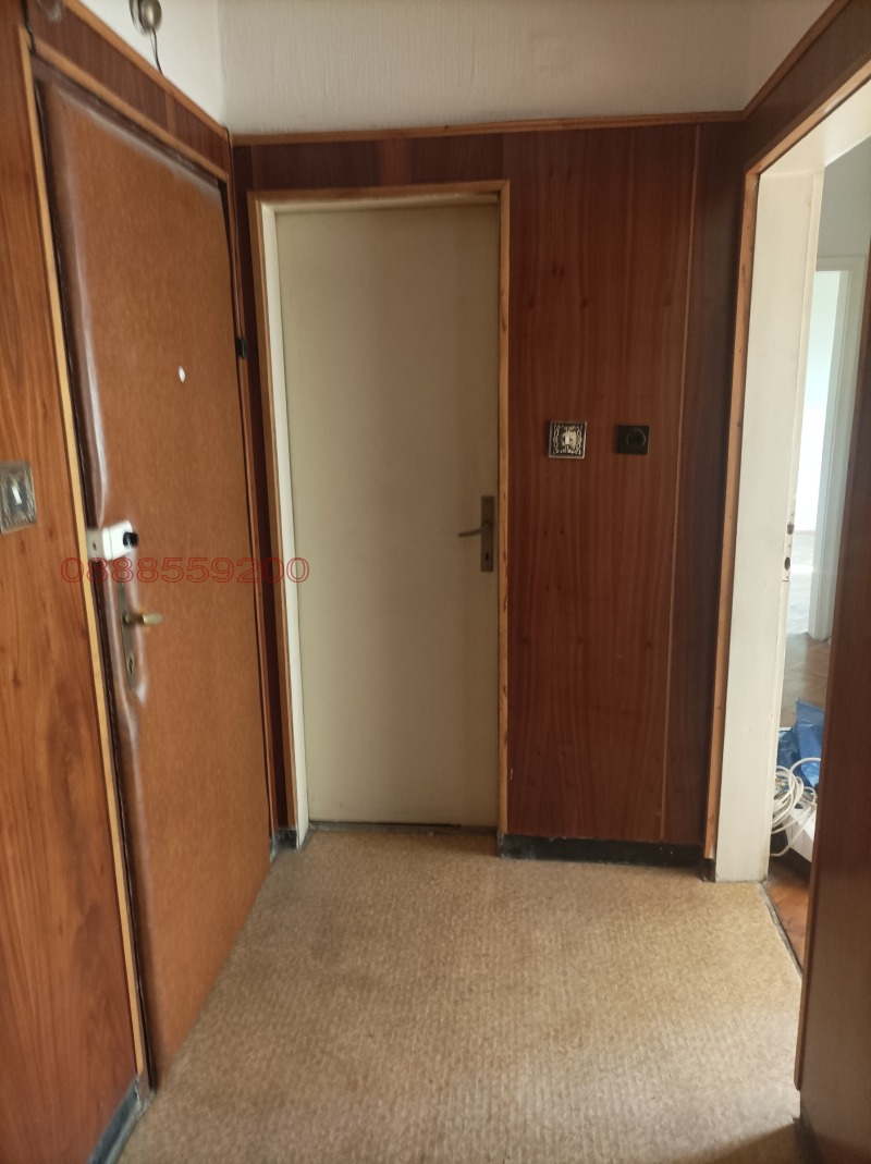 Продава 3-СТАЕН, гр. Стара Загора, Аязмото, снимка 3 - Aпартаменти - 49215957