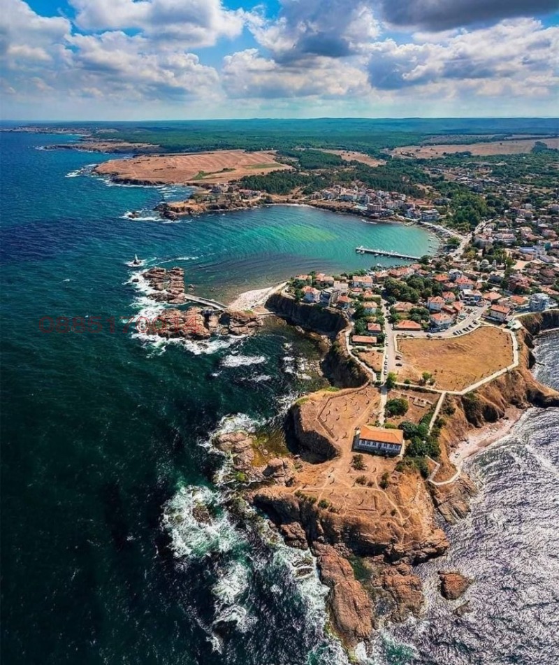Til salgs  2 soverom region Burgas , Ahtopol , 83 kvm | 38834141