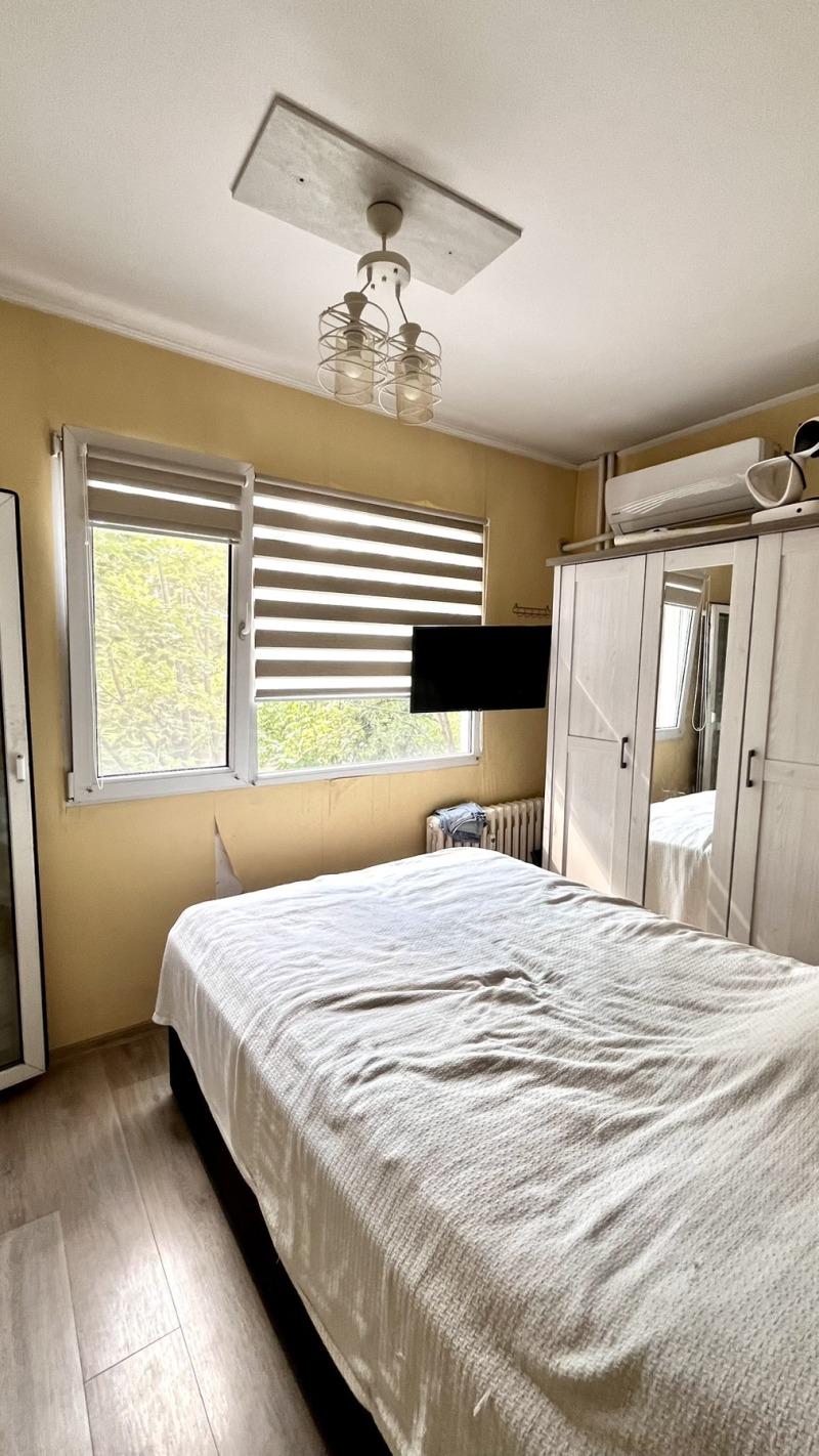 Продава  3-стаен град София , Хаджи Димитър , 60 кв.м | 74643842 - изображение [6]