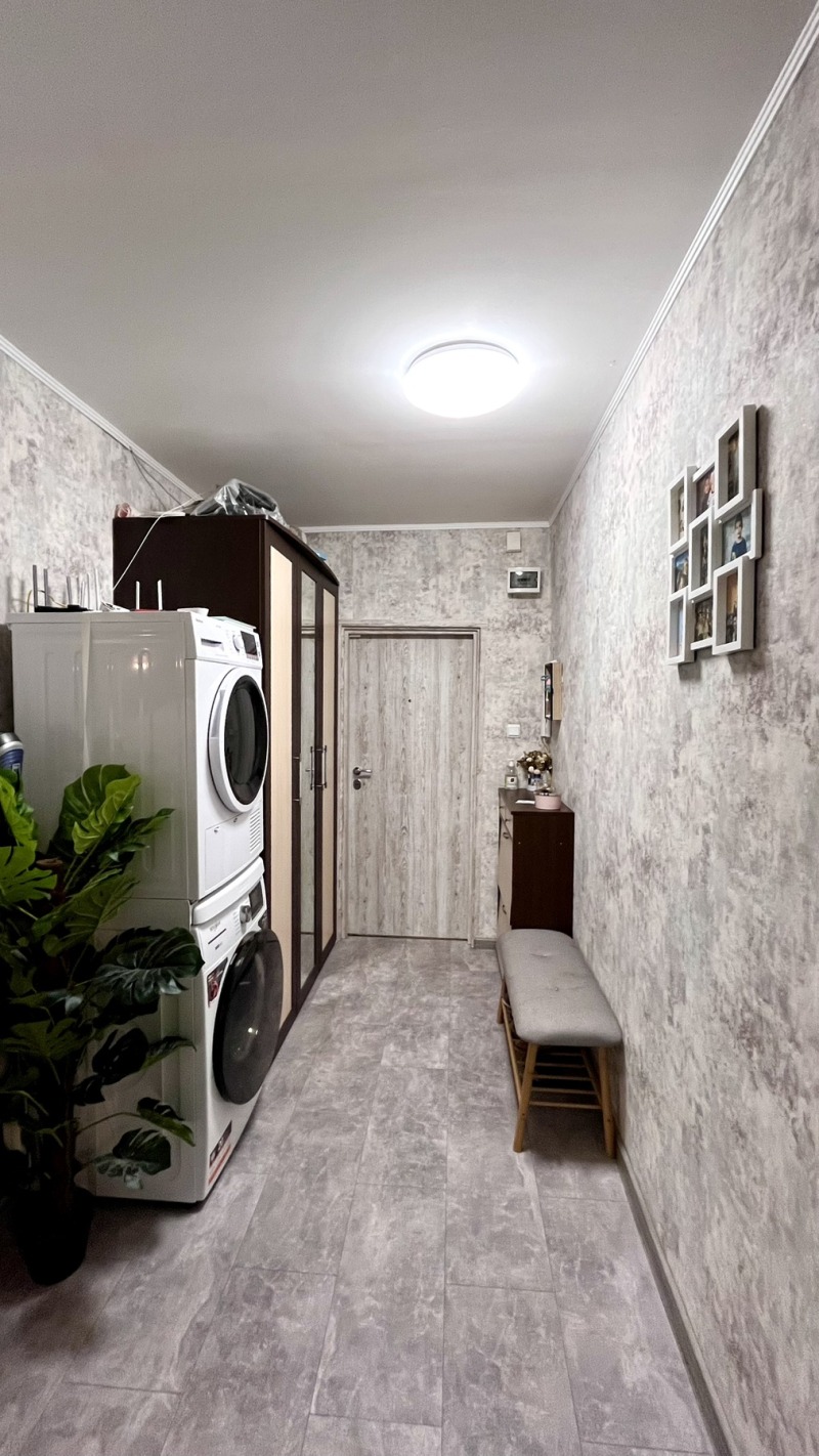 Продава  3-стаен град София , Хаджи Димитър , 60 кв.м | 74643842 - изображение [11]