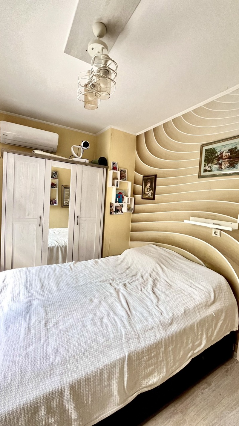 Продава  3-стаен град София , Хаджи Димитър , 60 кв.м | 74643842 - изображение [4]