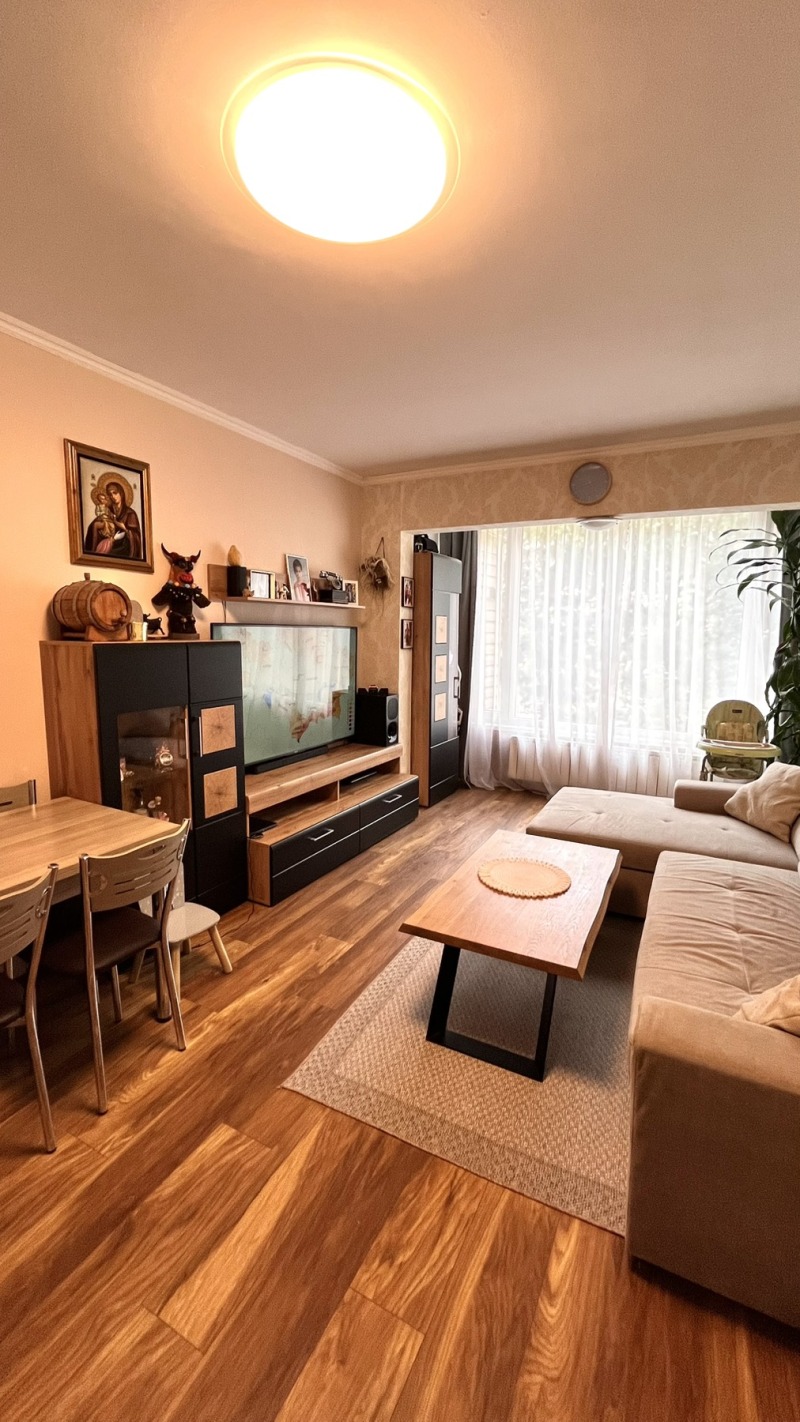 Продава  3-стаен град София , Хаджи Димитър , 60 кв.м | 74643842 - изображение [3]
