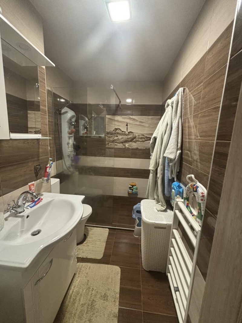 Продава  3-стаен град София , Хаджи Димитър , 60 кв.м | 74643842 - изображение [13]
