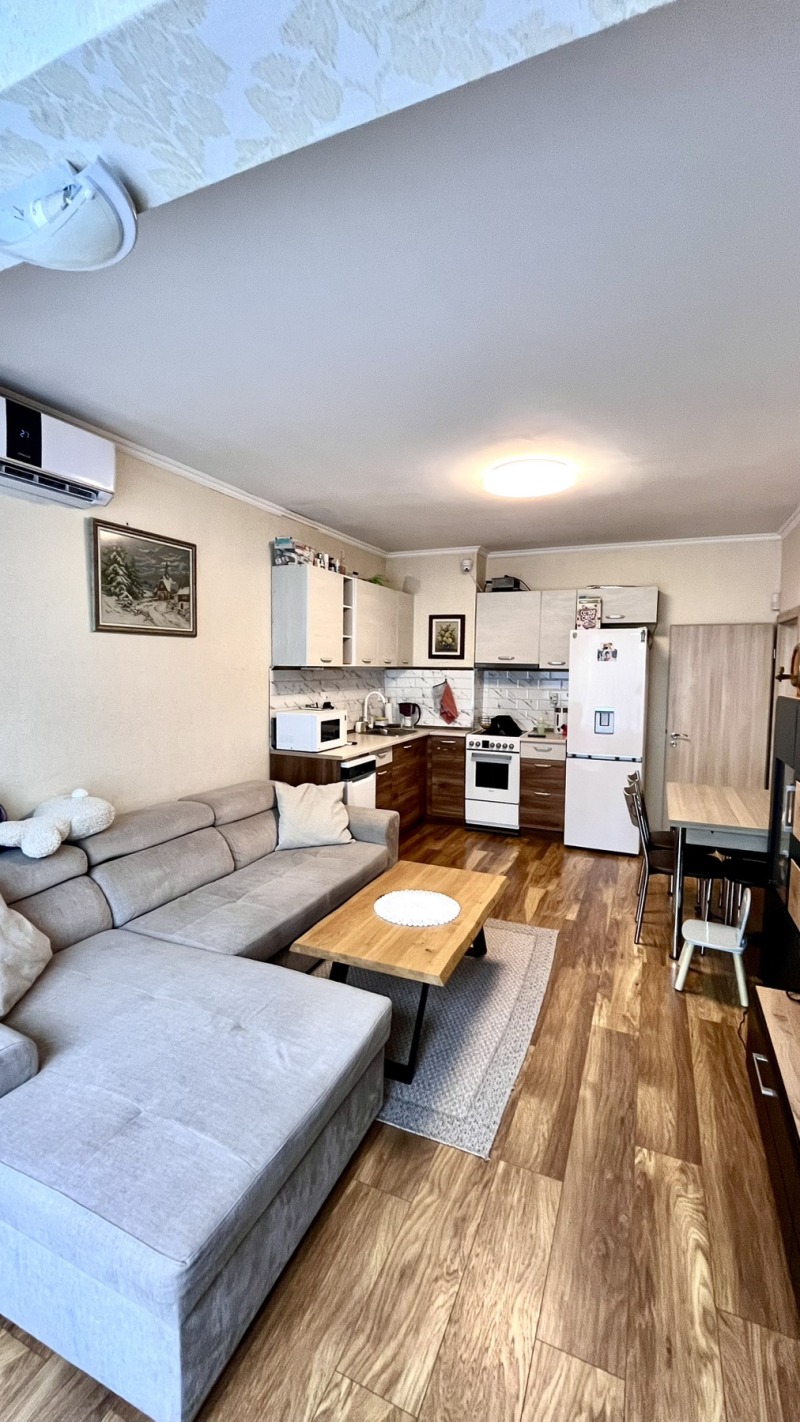 Продава  3-стаен град София , Хаджи Димитър , 60 кв.м | 74643842