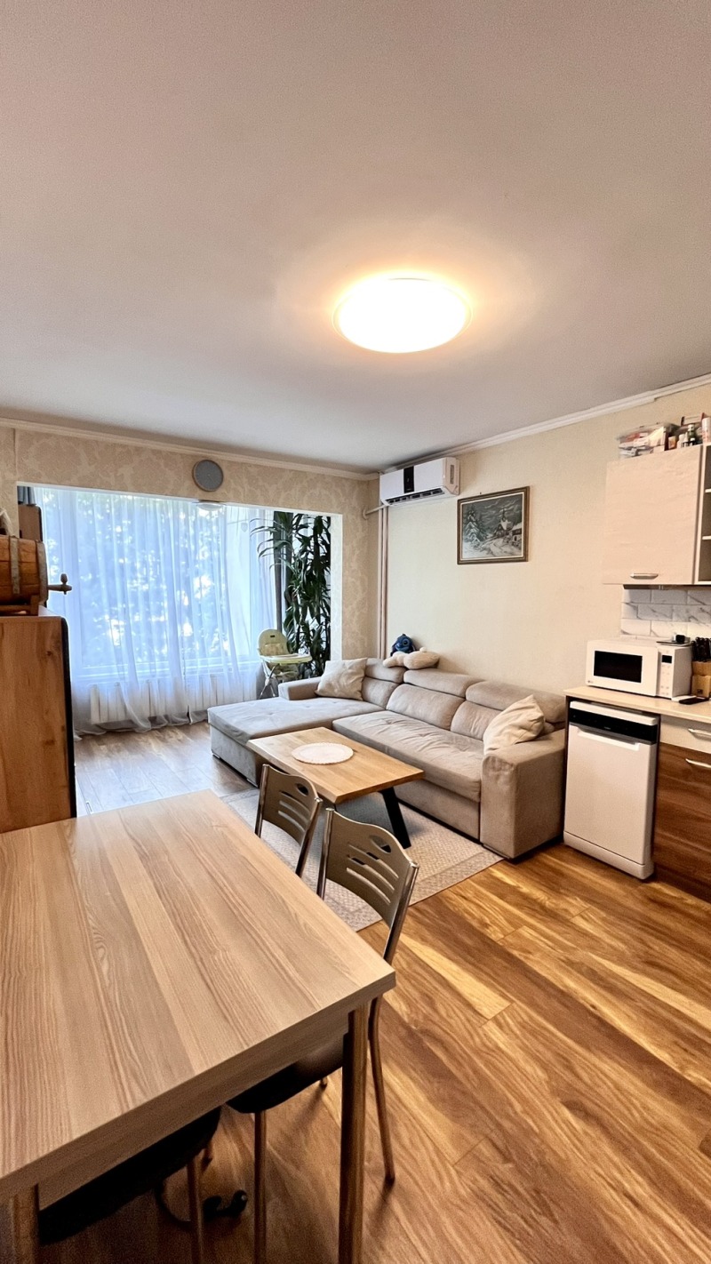 Продава  3-стаен град София , Хаджи Димитър , 60 кв.м | 74643842 - изображение [2]