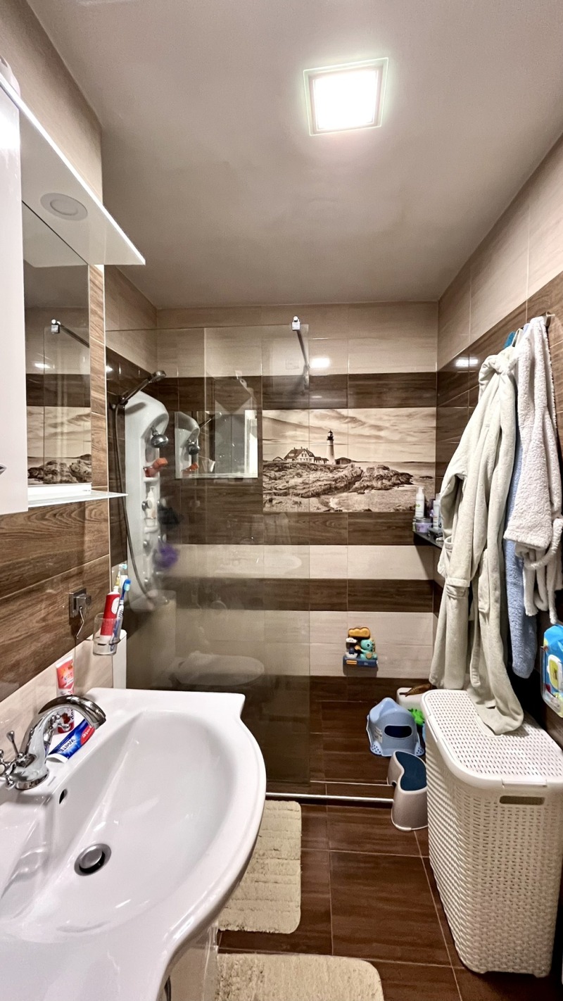 Продава  3-стаен град София , Хаджи Димитър , 60 кв.м | 74643842 - изображение [12]