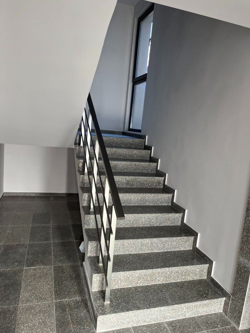 Продава 3-СТАЕН, гр. Казанлък, област Стара Загора, снимка 15 - Апартаменти - 53075522