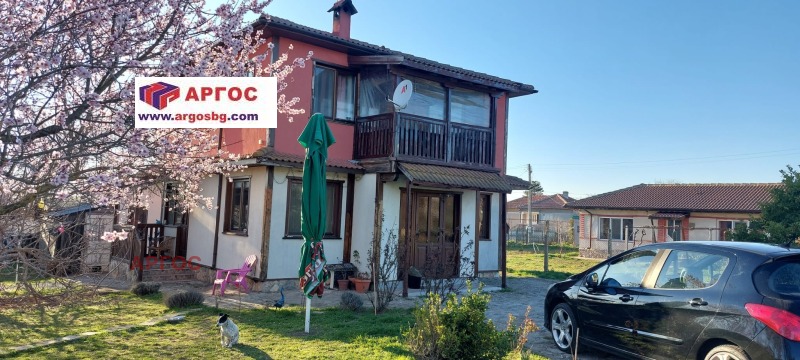 Продава  Къща, област Добрич, с. Дуранкулак •  130 000 EUR • ID 47078521 — holmes.bg - [1] 