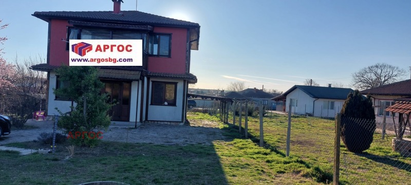 Продава  Къща област Добрич , с. Дуранкулак , 140 кв.м | 18871143 - изображение [2]